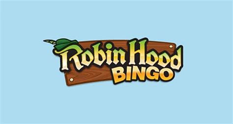 Robin hood bingo casino Panama